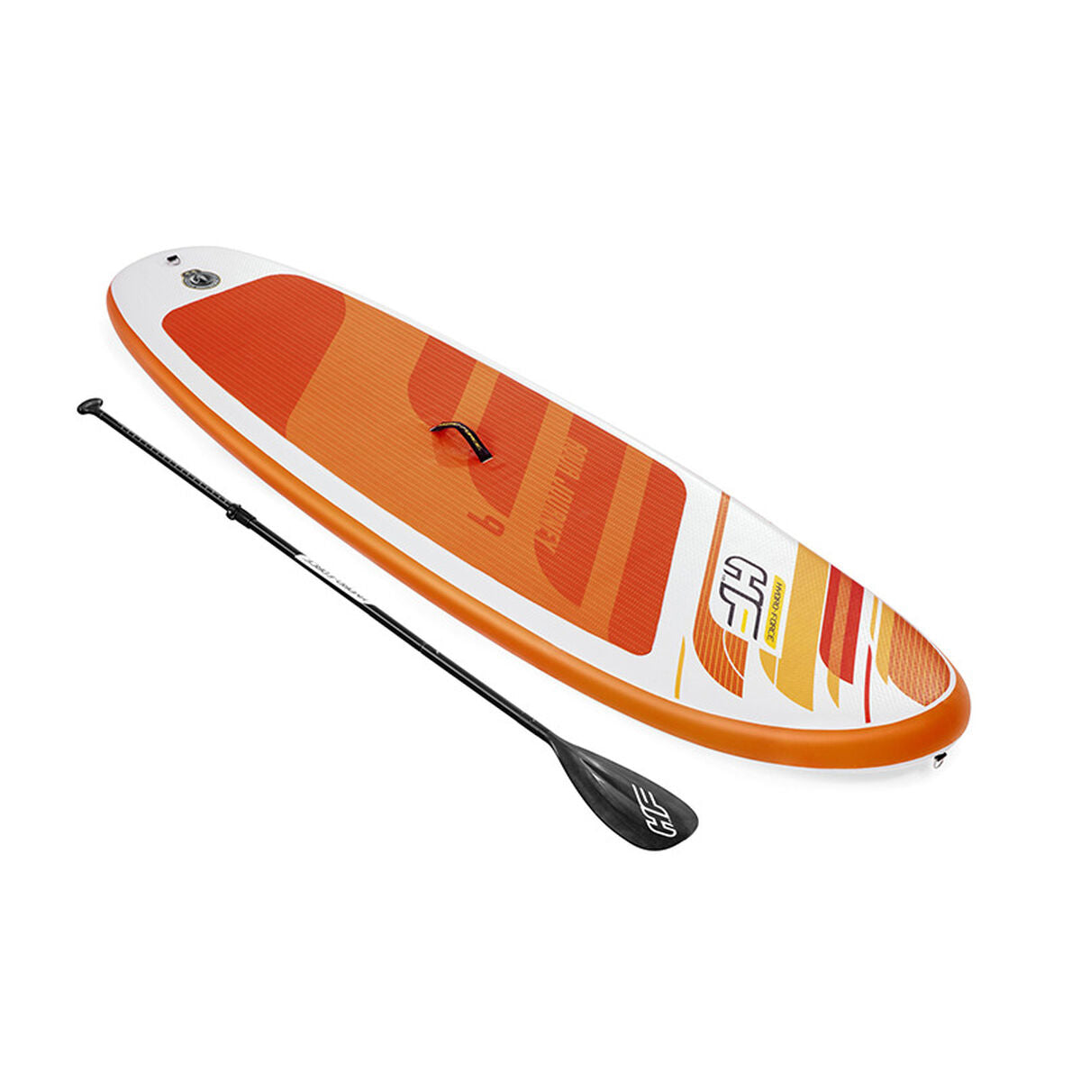 Napihljiv SUP z dodatki Bestway Hydro-Force 274 x 76 x 12 cm