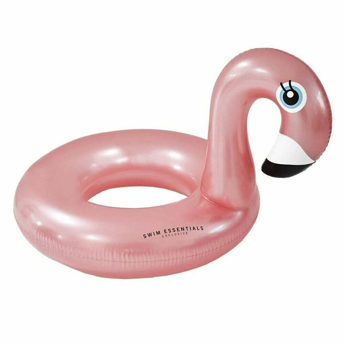 Plutača za bazen na napuhavanje Swim Essentials Flamingo