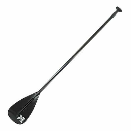 Veslo oar Paddle Telescopic 3 Aluminium