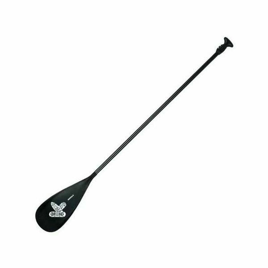 Veslo za SUP dasku Paddle Telescopic 2 Aluminij